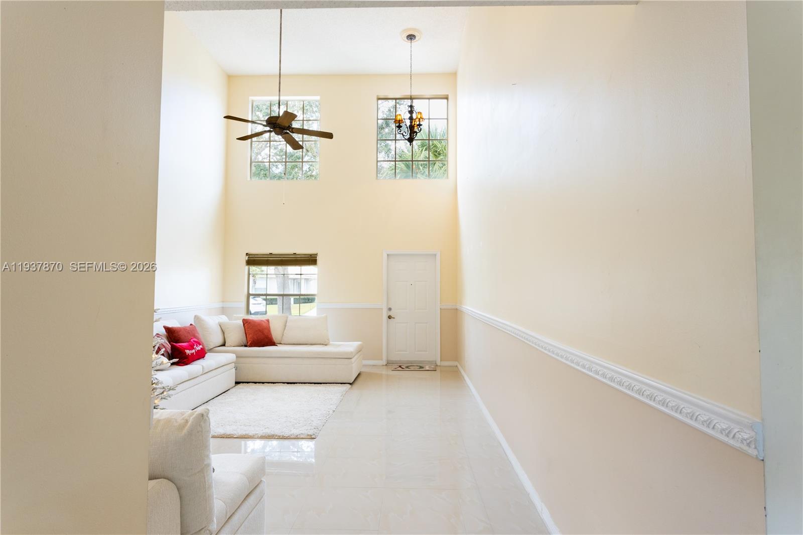 ST JAMES GOLF CLUB PARCEL - Residential