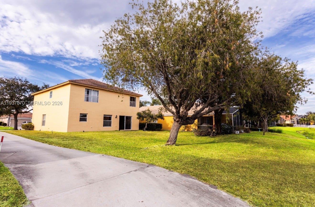 ST JAMES GOLF CLUB PARCEL - Residential