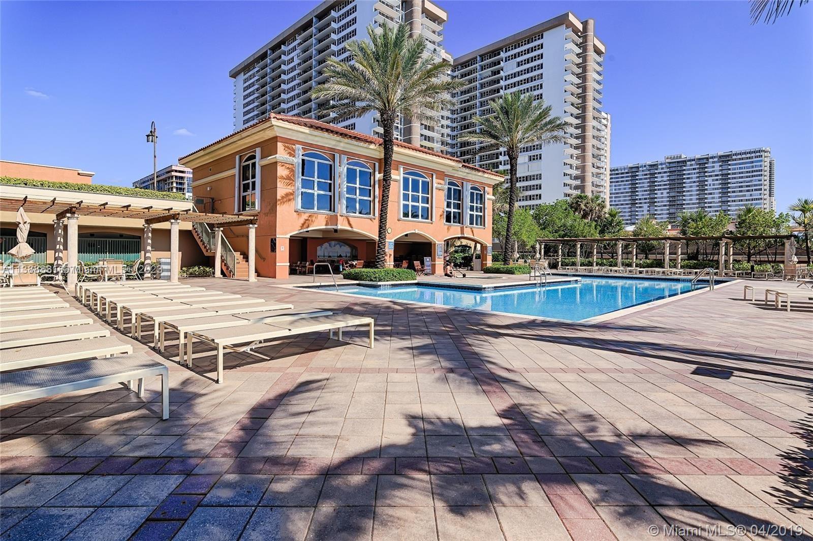 2080 OCEAN DRIVE CONDO - Residential Lease