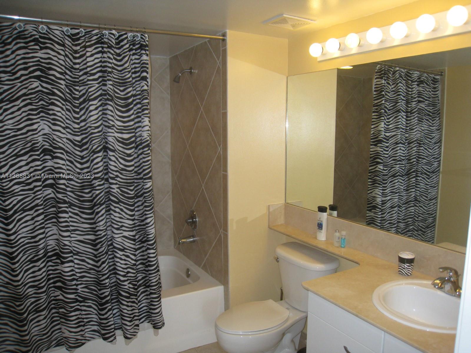 2080 OCEAN DRIVE CONDO - Residential Lease