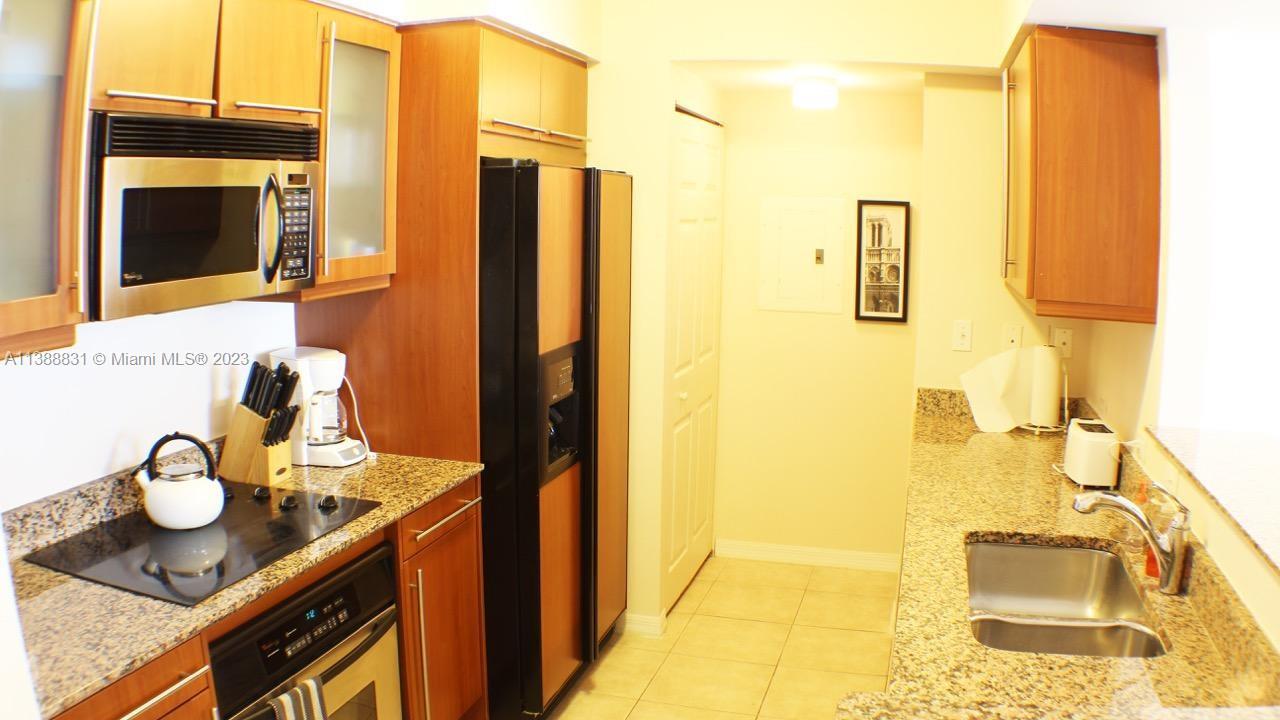 2080 OCEAN DRIVE CONDO - Residential Lease