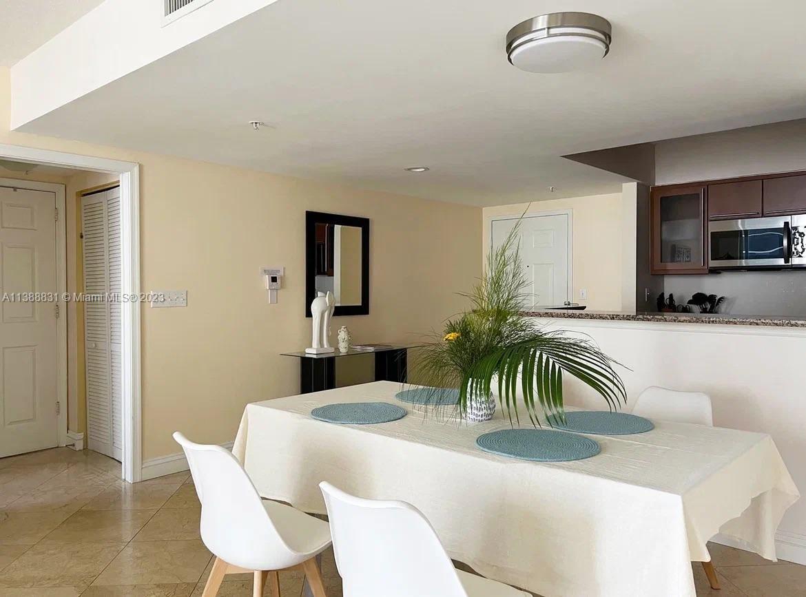 2080 OCEAN DRIVE CONDO - Residential Lease