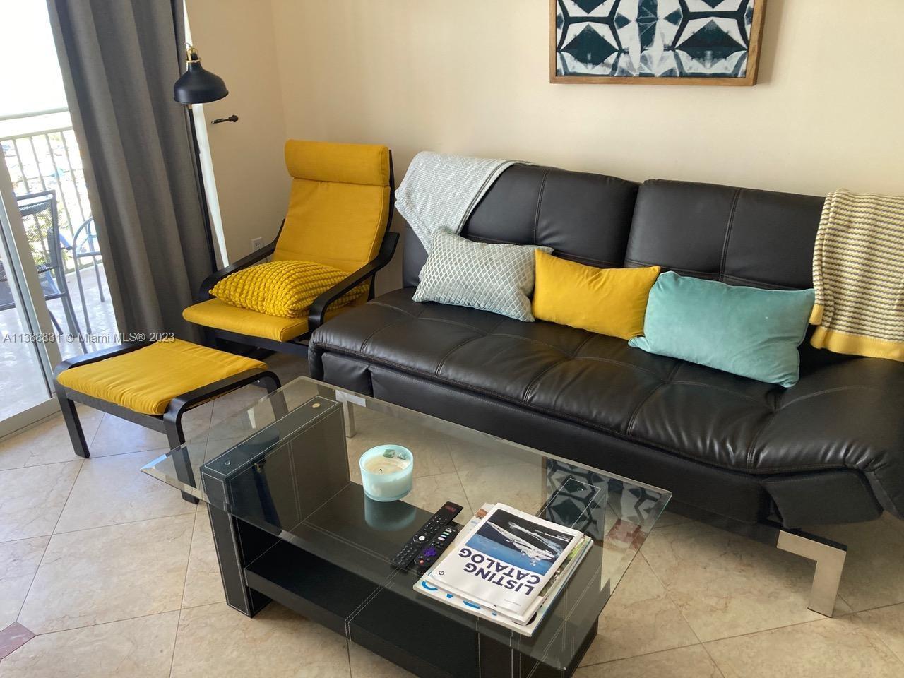 2080 OCEAN DRIVE CONDO - Residential Lease