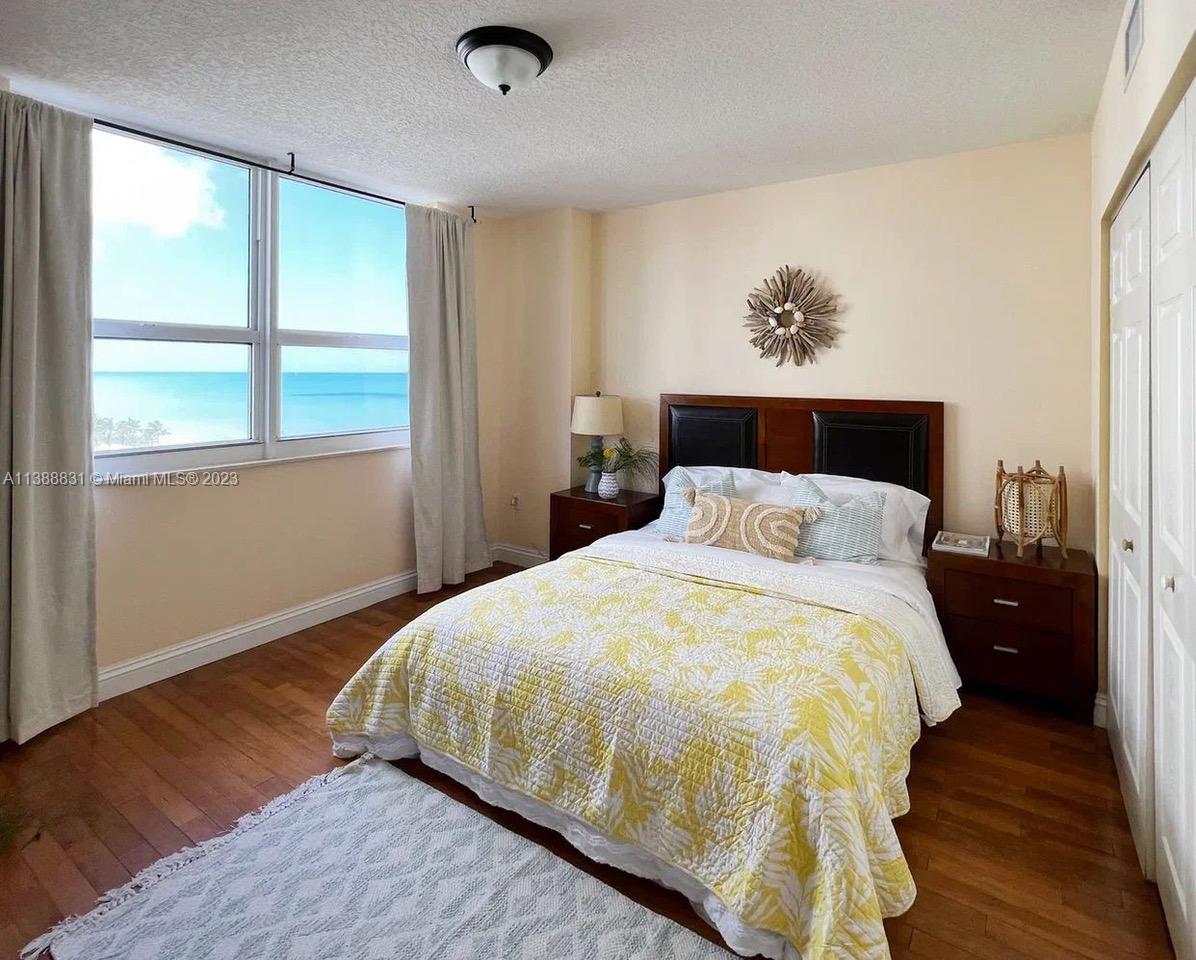 2080 OCEAN DRIVE CONDO - Residential Lease