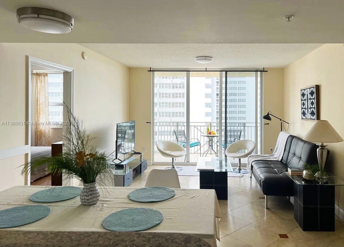 2080 OCEAN DRIVE CONDO - Residential Lease