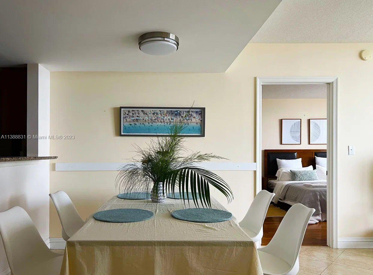2080 OCEAN DRIVE CONDO - Residential Lease