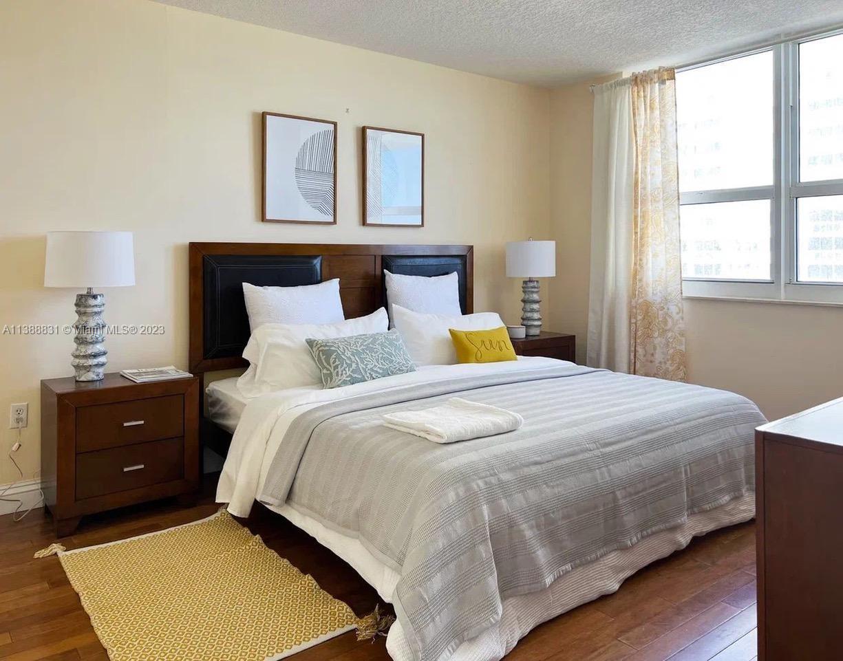 2080 OCEAN DRIVE CONDO - Residential Lease