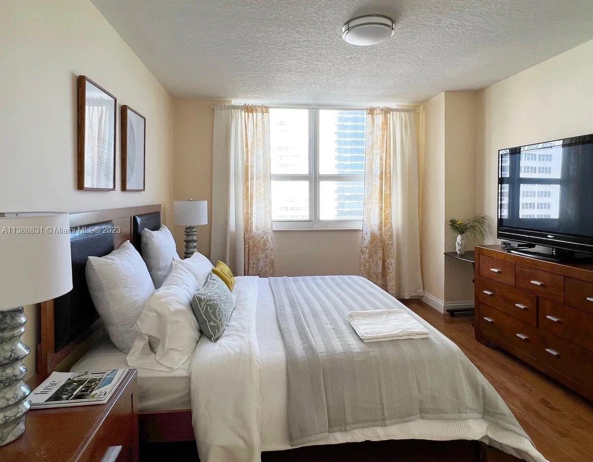 2080 OCEAN DRIVE CONDO - Residential Lease