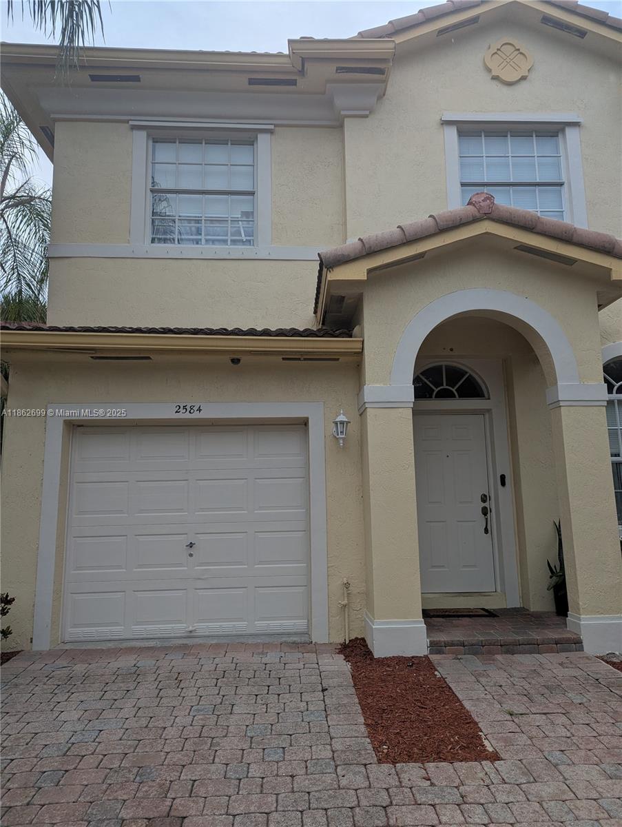 MURANO AT HAMPTON PK NO 4 - Residential