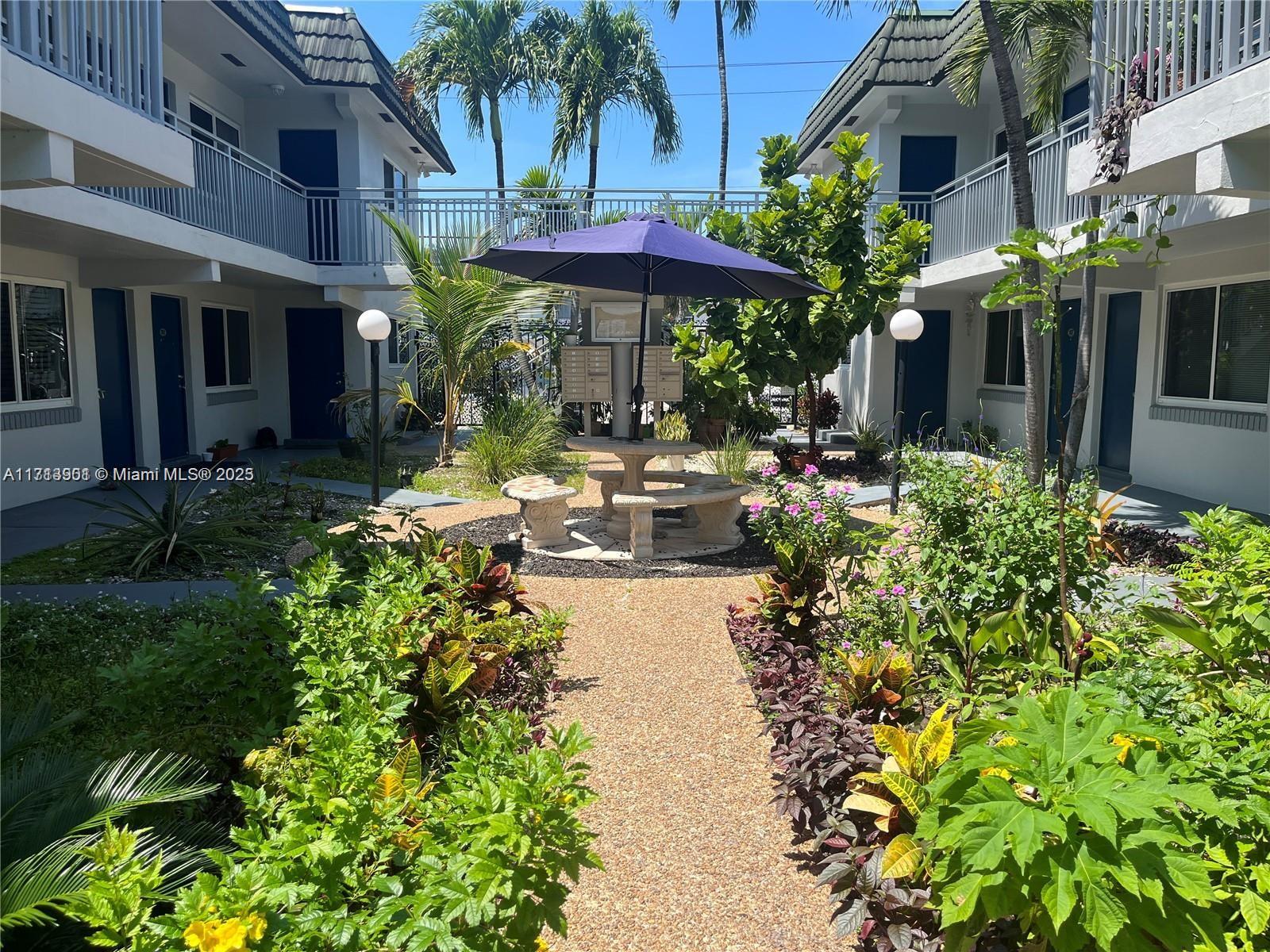 Property for Sale at Address Not Disclosed, Fort Lauderdale, Broward County, Florida - Bedrooms: 2 
Bathrooms: 1  - $225,000