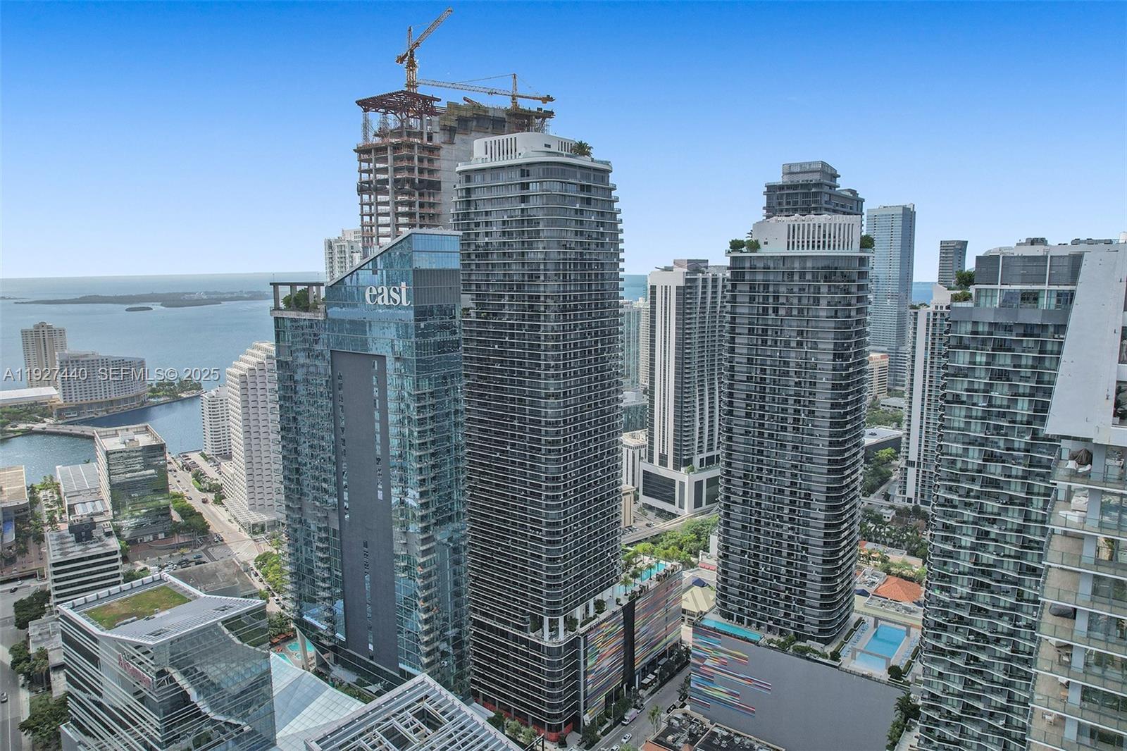 801 SMA RESIDENCES CONDO - Residential Lease