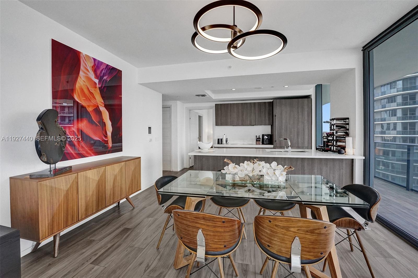 801 SMA RESIDENCES CONDO - Residential Lease