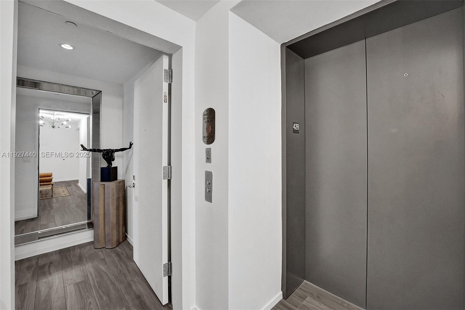 801 S Miami Ave 4209