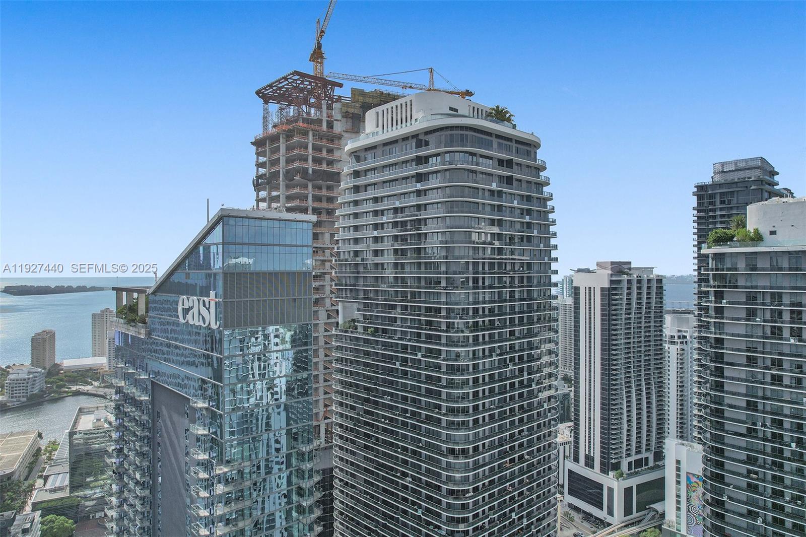 801 SMA RESIDENCES CONDO - Residential Lease