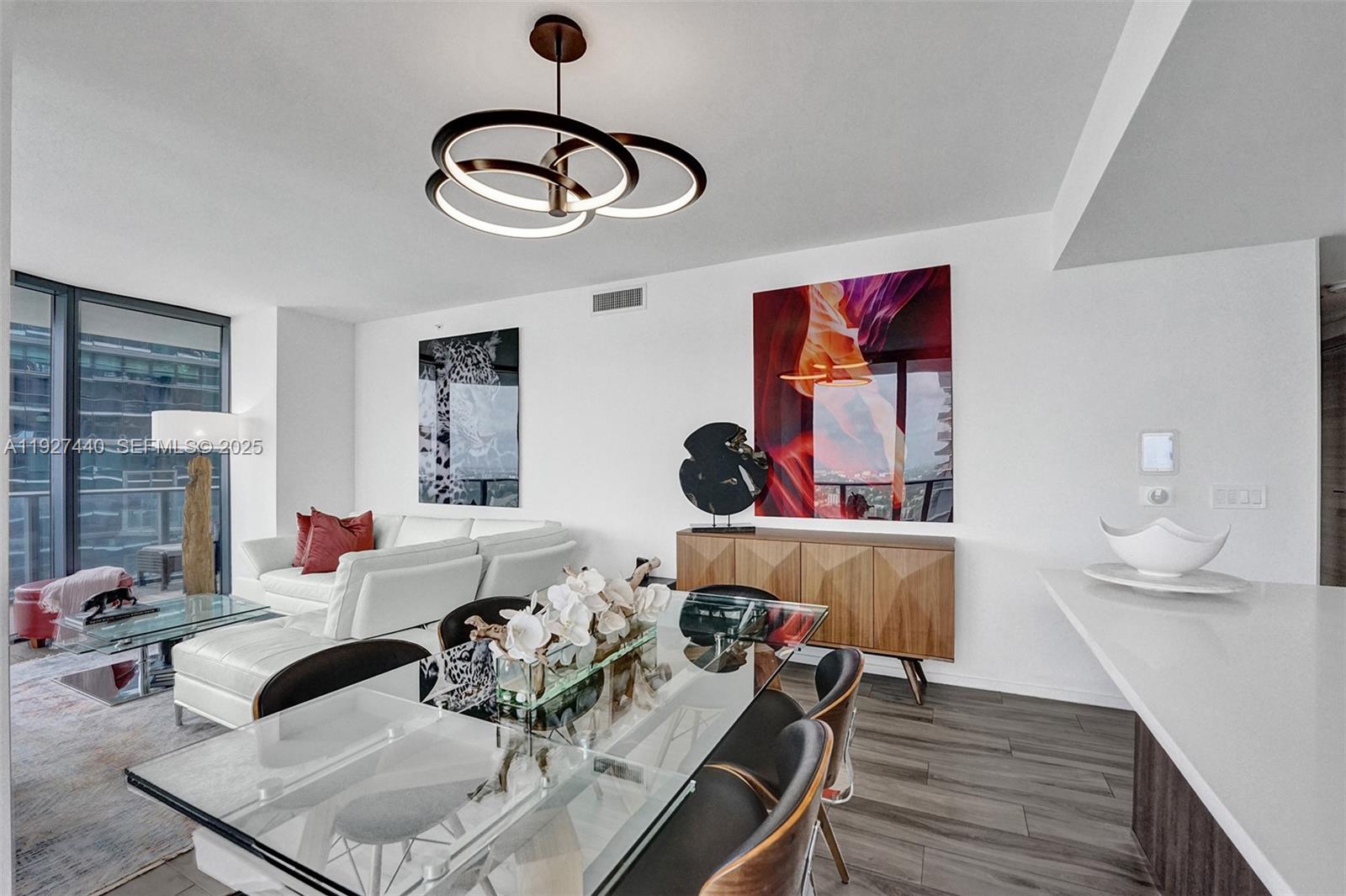 801 SMA RESIDENCES CONDO - Residential Lease