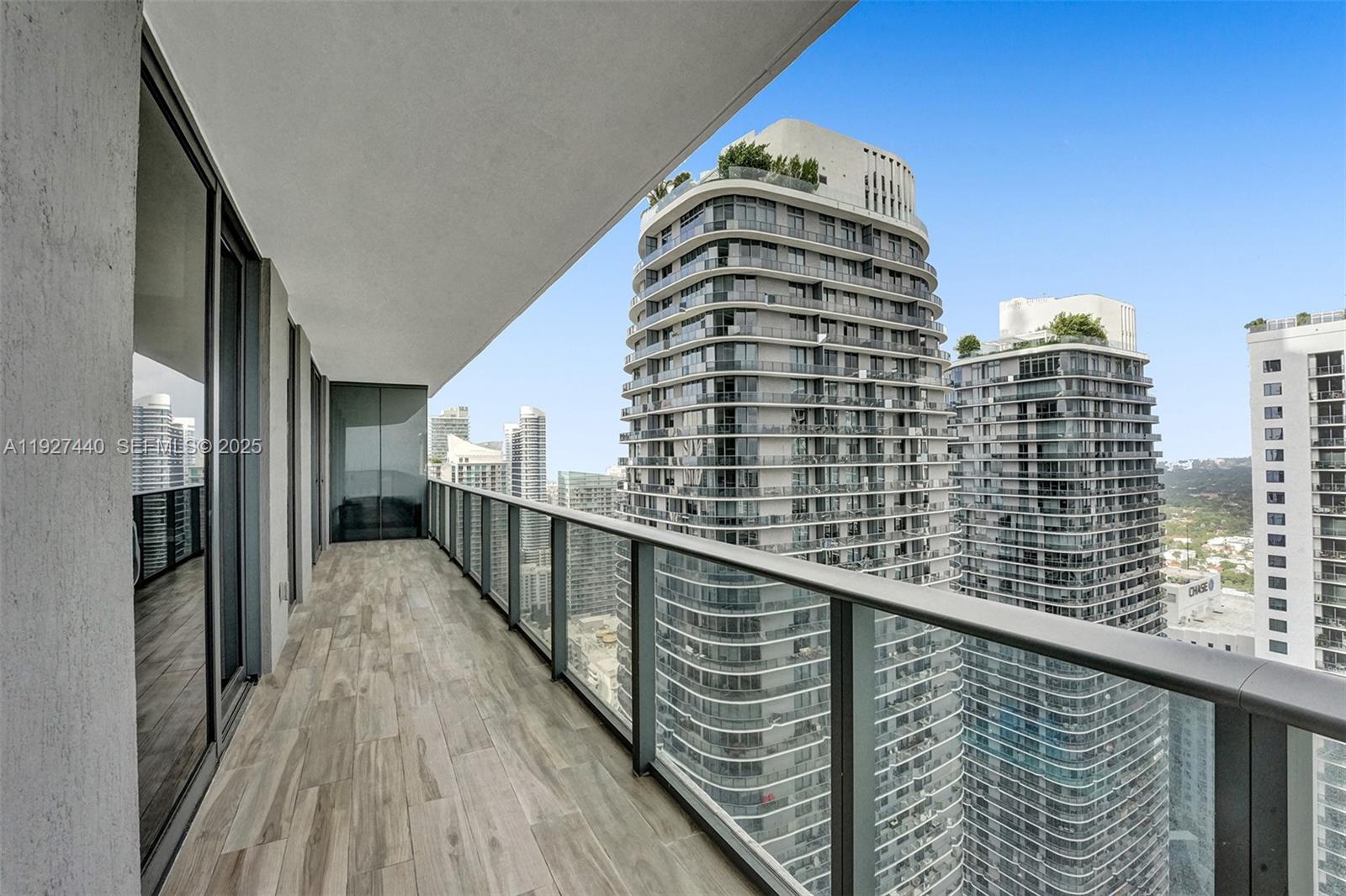 801 SMA RESIDENCES CONDO - Residential Lease