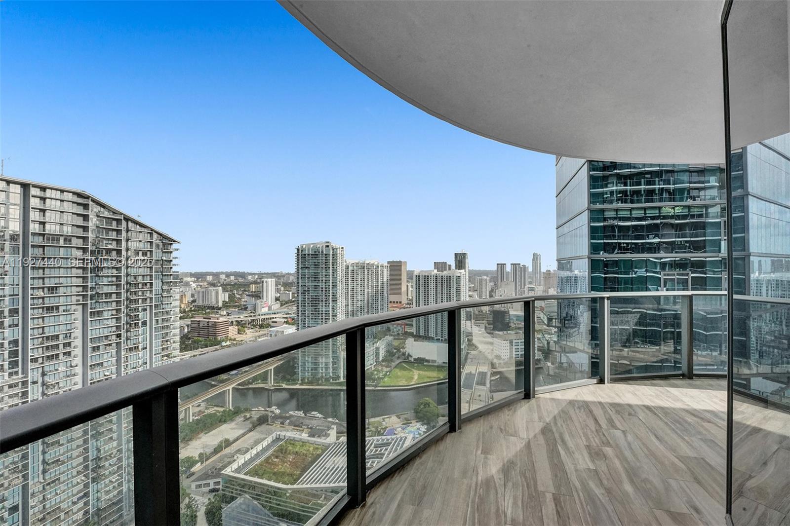 801 SMA RESIDENCES CONDO - Residential Lease