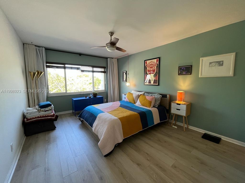 IMPERIAL POINT GARDENS CO - Residential Lease