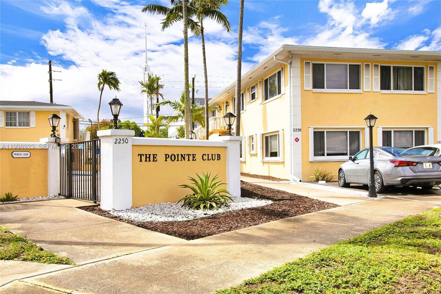 This beautifully remodeled 2-bedroom, 2-bath apartment is located in the 2nd. Floor of Building #2 at Imperial Point. Offers one of the most desirable locations within the community. -What Makes This Unit Special: Prime Internal Location. Situated right next to the pool and clubhouse, you’re steps away from relaxation and social gatherings — without needing to drive or walk far through the complex. -Second-Floor Advantage: Enjoy added privacy, better natural light, and peace of mind with no upstairs neighbors. -Fully Remodeled Interior: Modern finishes, updated kitchen and bathrooms, fresh flooring, and contemporary touches throughout — giving you the feel of a newer condo without the luxury price tag. Impact Windows throughout the unit. Wood blinds and curtains. It gives you safety and comfort. Less noisy and more tranquil to rest. -LOCATION! This property shines because of its strategic placement: Minutes to the beautiful beaches and Fort Lauderdale Airport. Quick access to U.S. Route 1 (US-1). Near West Commercial Boulevard. Close to shopping, dining, grocery stores, and daily conveniences. You’re centrally positioned — whether commuting, heading to the beach, or enjoying the vibrant lifestyle Fort Lauderdale is known for. -Ideal For: Professionals working along US-1. Couples or small families wanting split-bedroom privacy. Renters seeking a clean, updated unit near the beach. Anyone who values amenities just steps from their door. CALL ME NOW for your private tour.