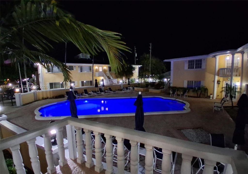 Photo of 2230 NE 56th Pl #227, Fort Lauderdale, FL 33308 (MLS # A11998923)