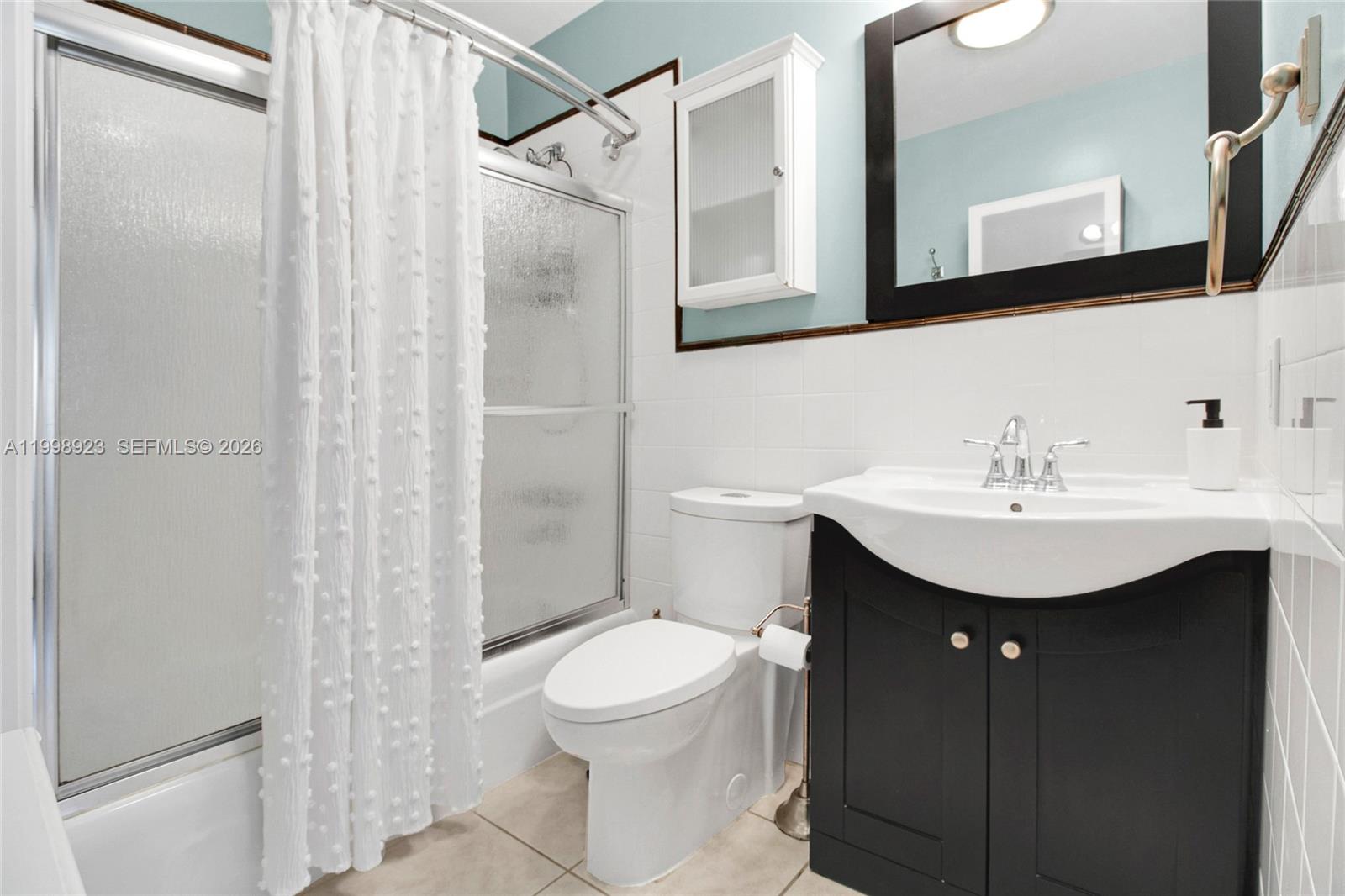 IMPERIAL POINT GARDENS CO - Residential Lease