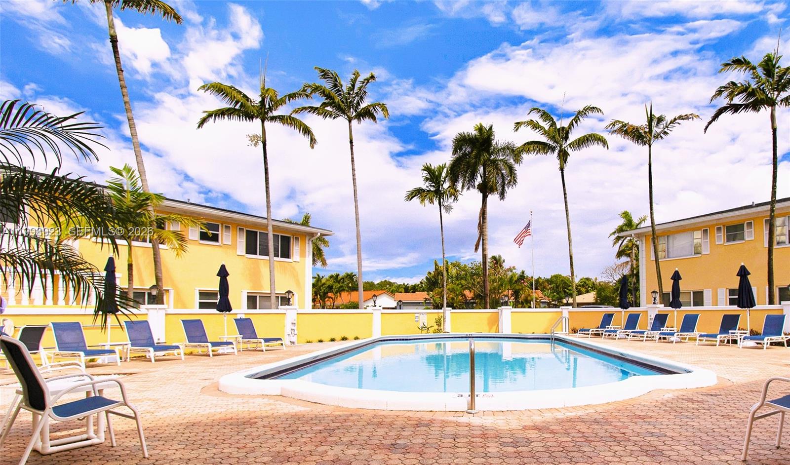 IMPERIAL POINT GARDENS CO - Residential Lease