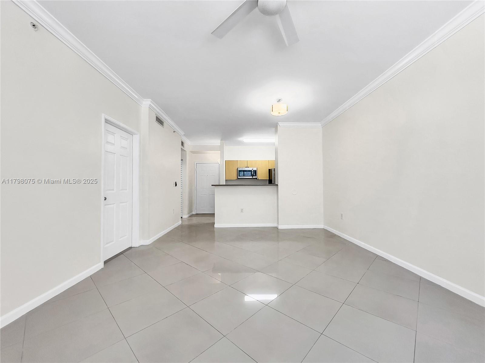 REGENT PARK CONDO - Residential