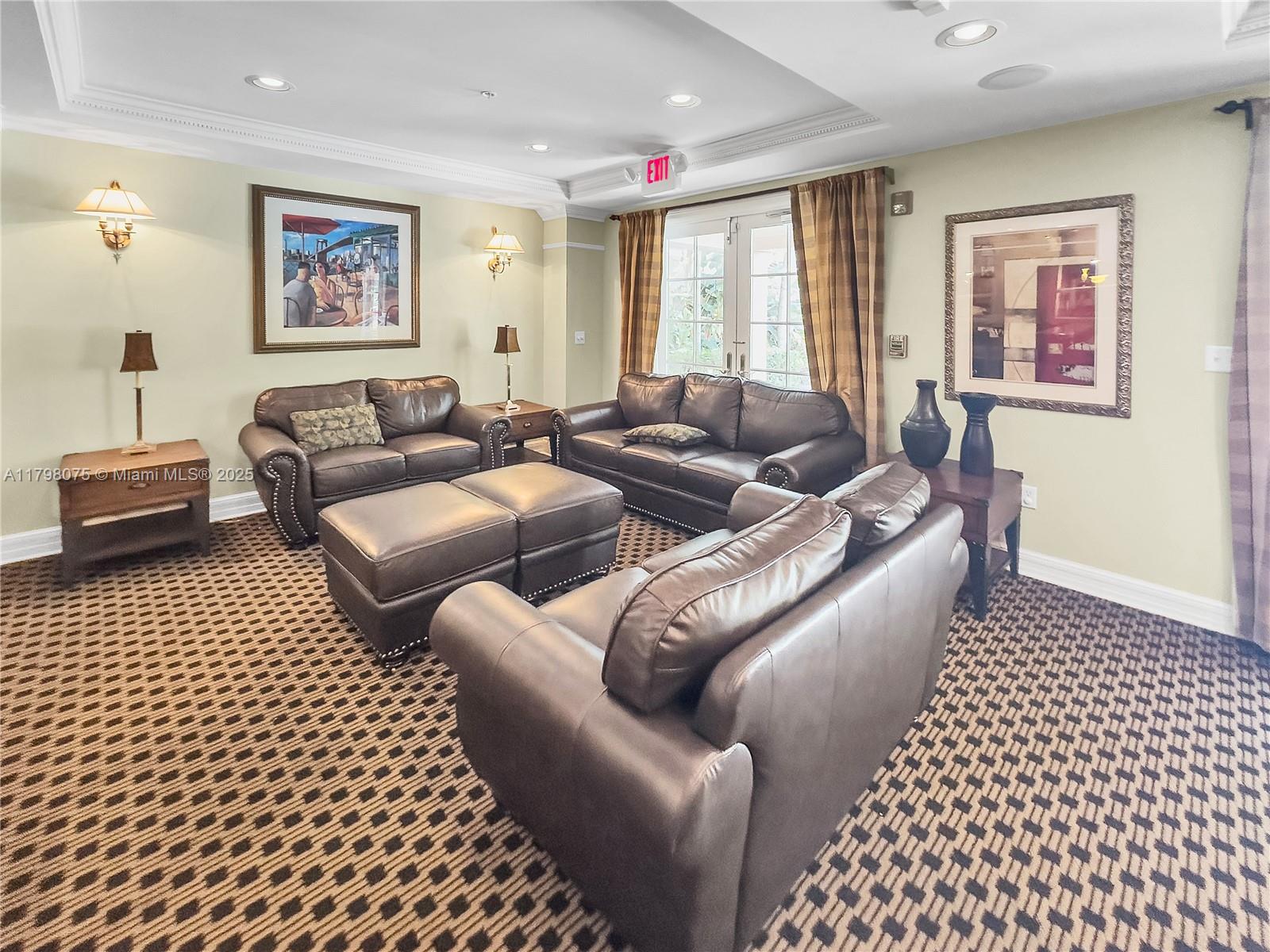 REGENT PARK CONDO - Residential