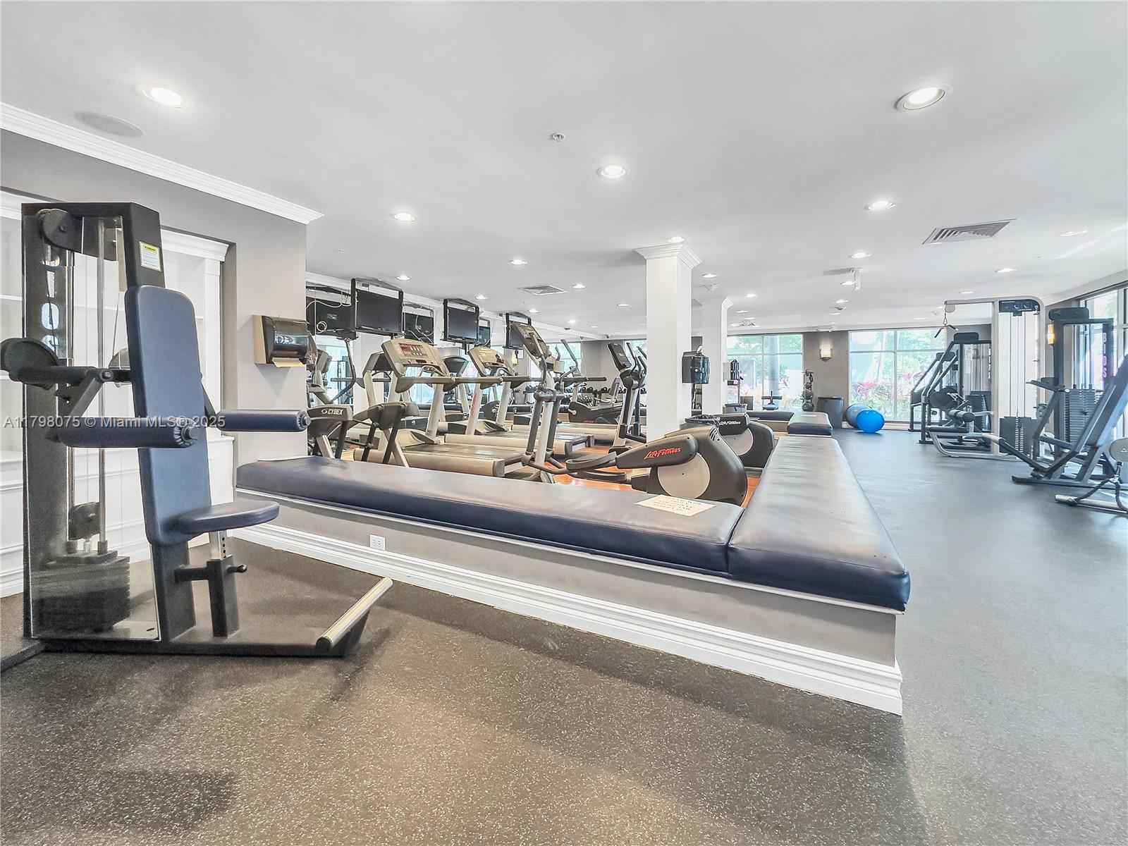 REGENT PARK CONDO - Residential