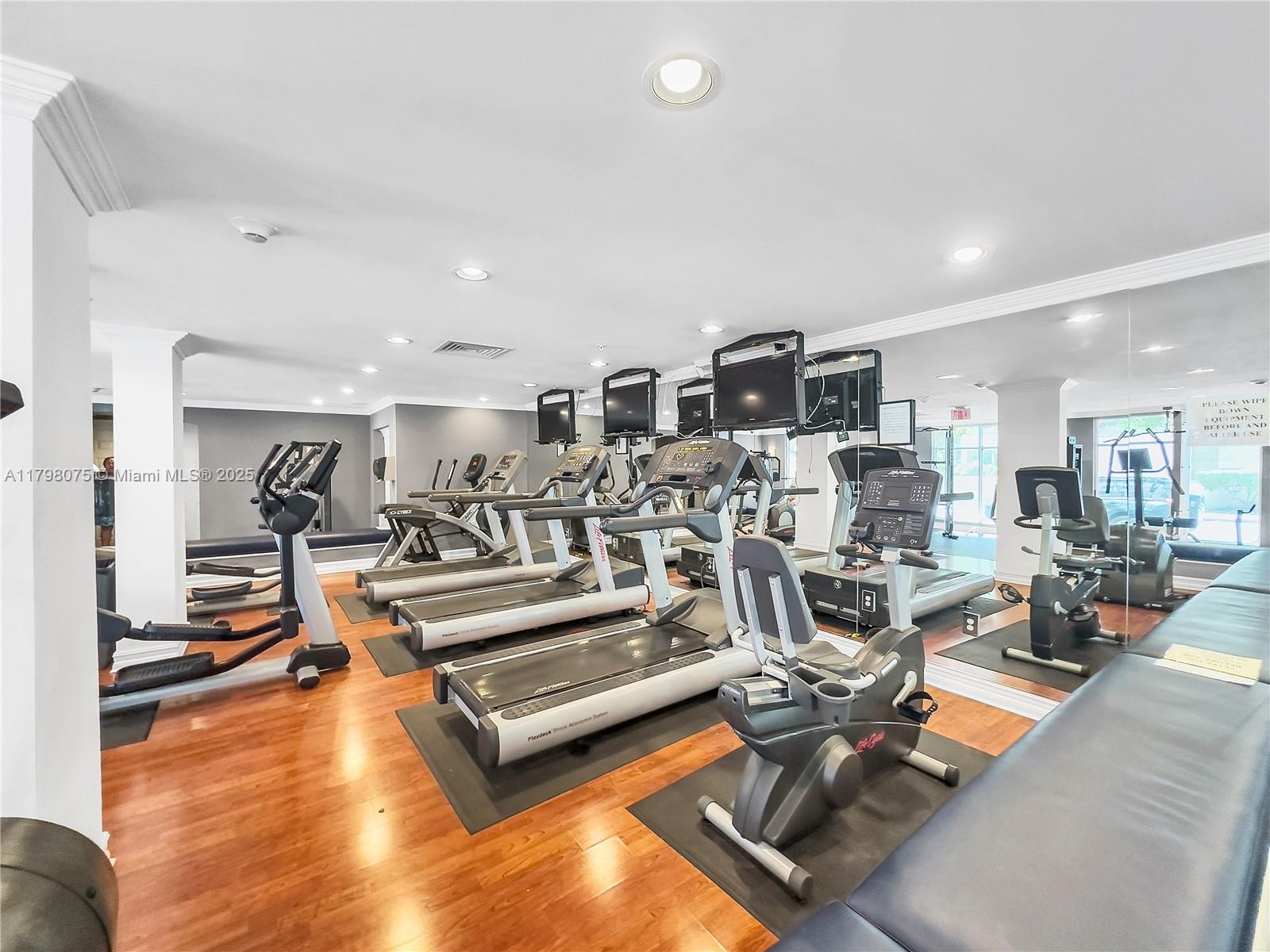 REGENT PARK CONDO - Residential