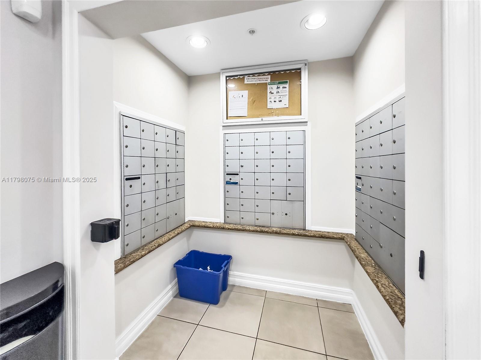 REGENT PARK CONDO - Residential