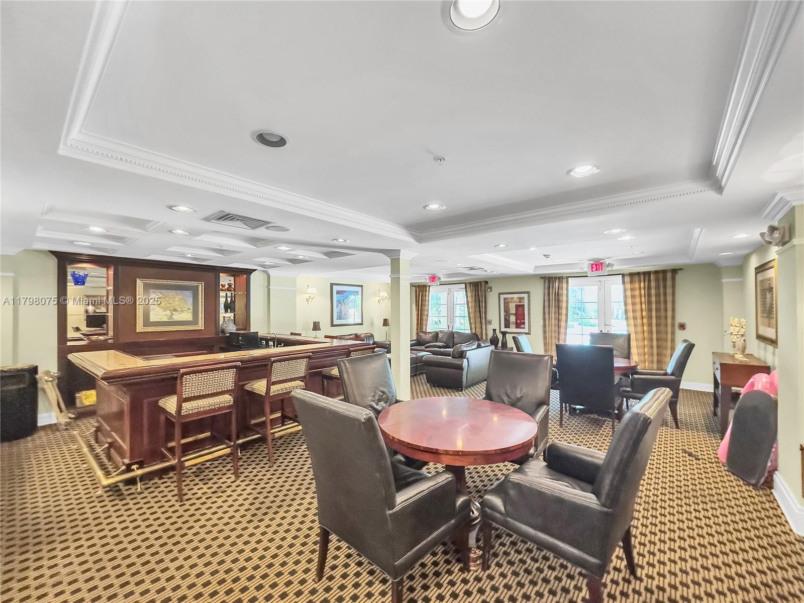 REGENT PARK CONDO - Residential