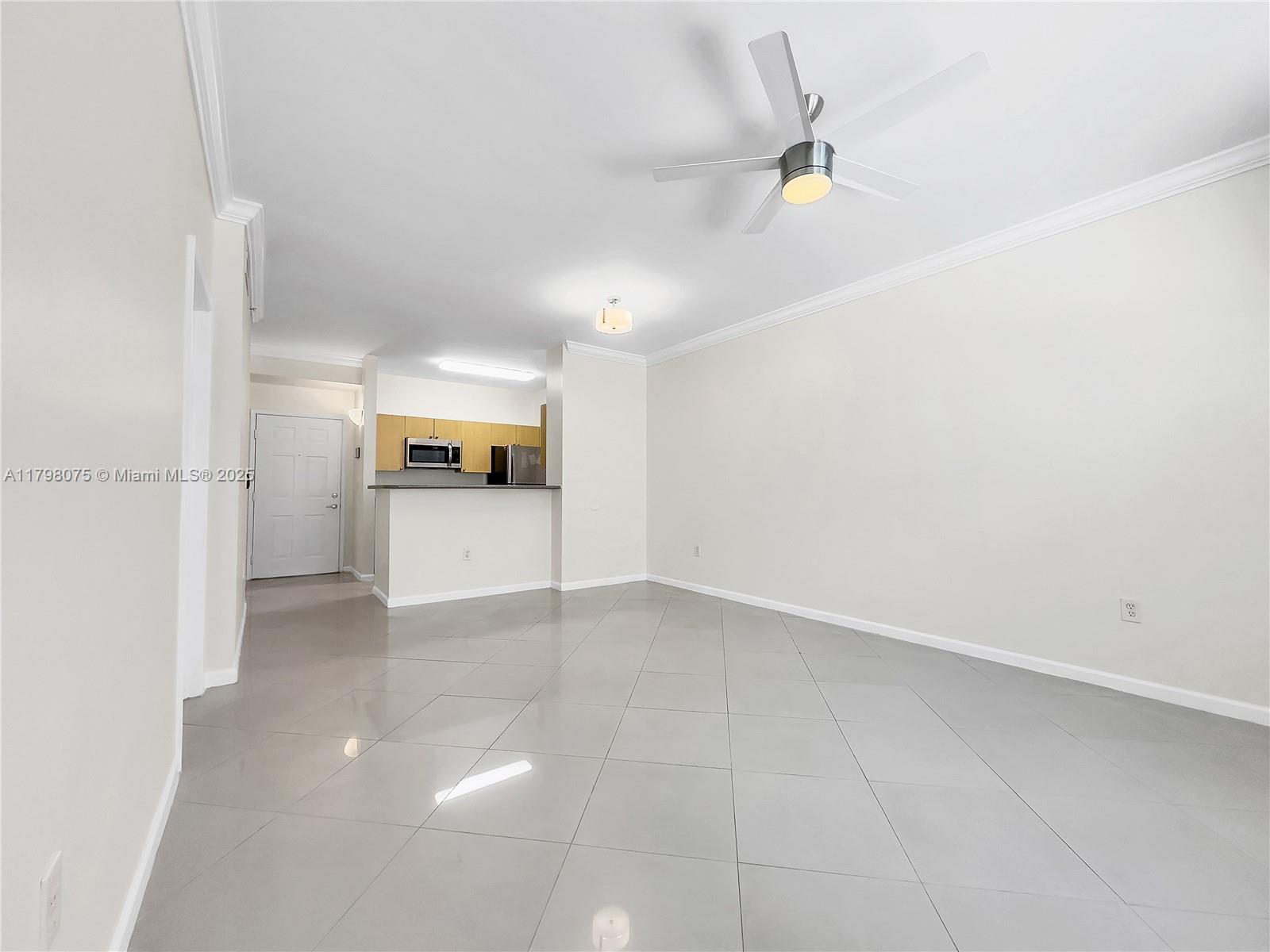 REGENT PARK CONDO - Residential