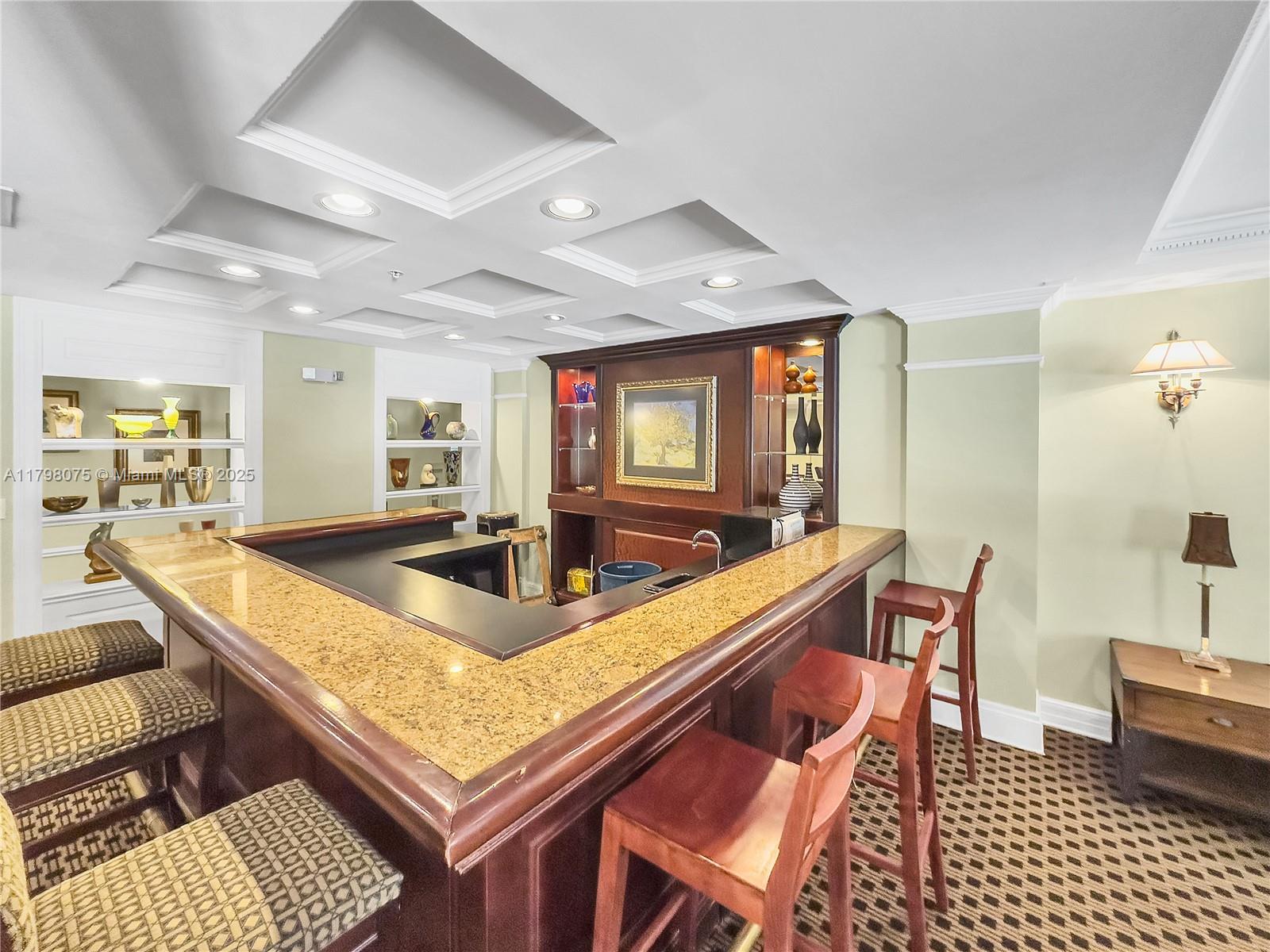 REGENT PARK CONDO - Residential