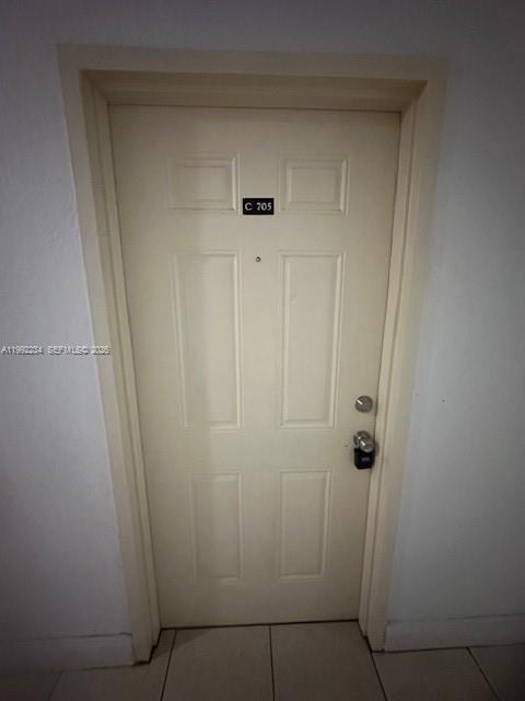 9001 SW 77 Avenue C705