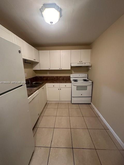 DADELAND PLACE CONDO - Residential