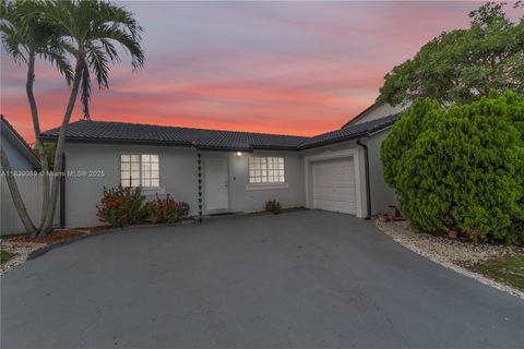 18030 SW 153rd Ct Miami FL 33187