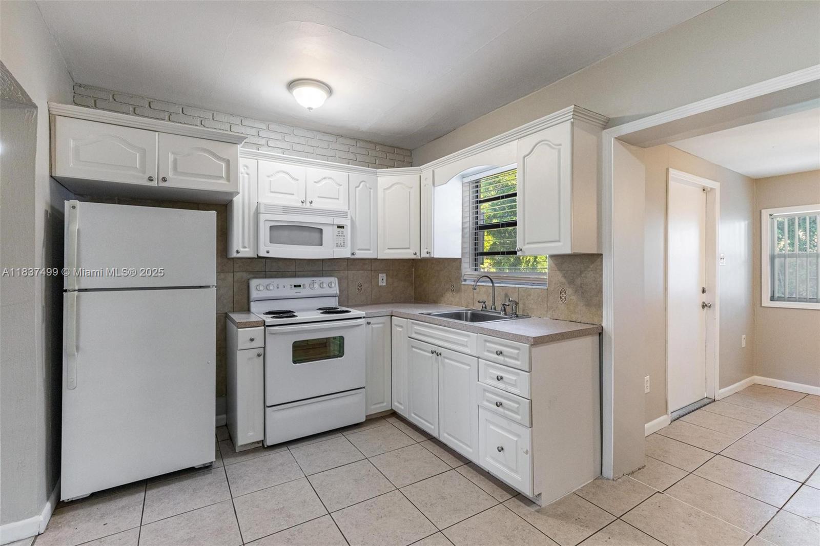 Oleander Heights - Residential