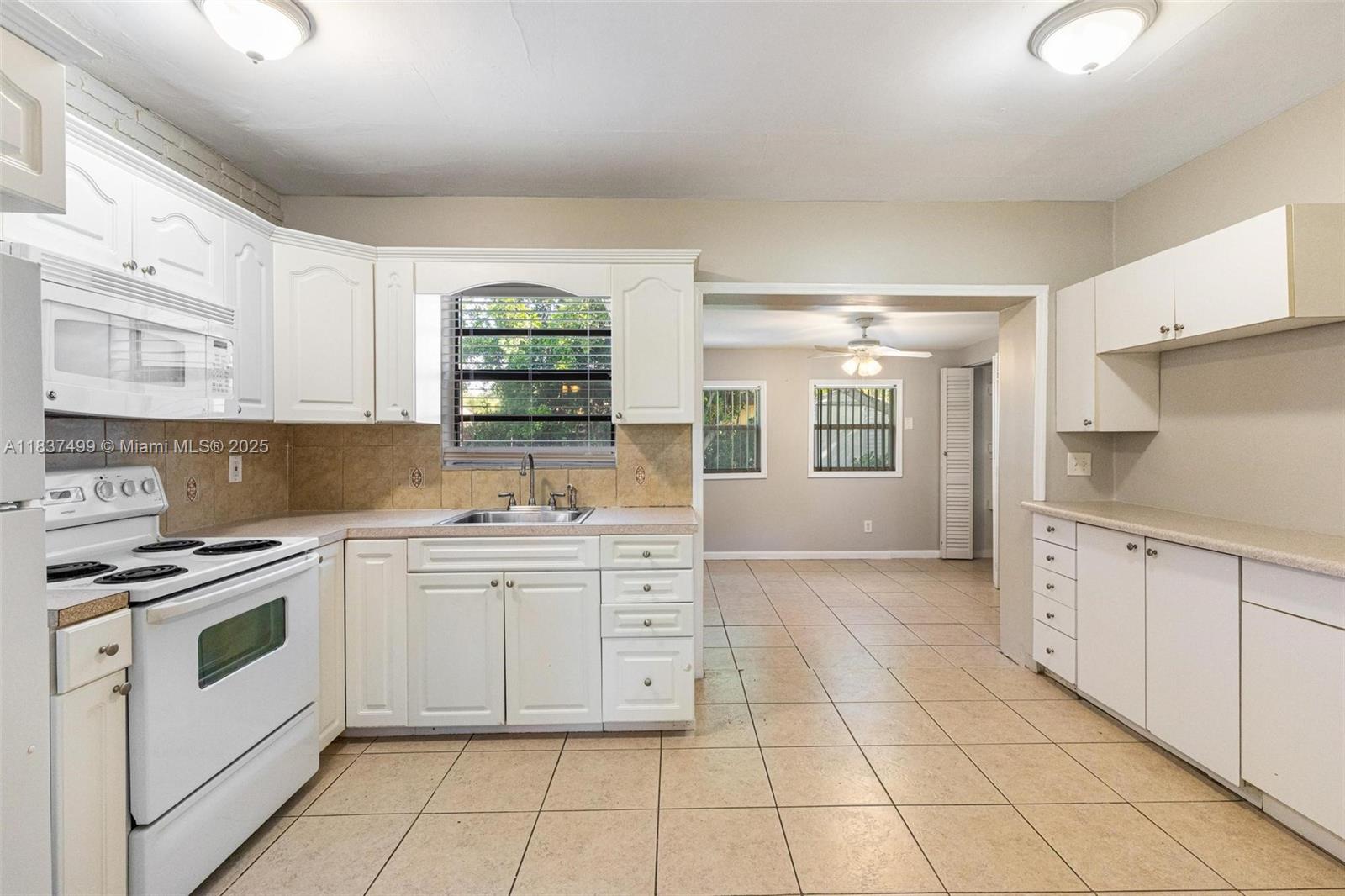 Oleander Heights - Residential