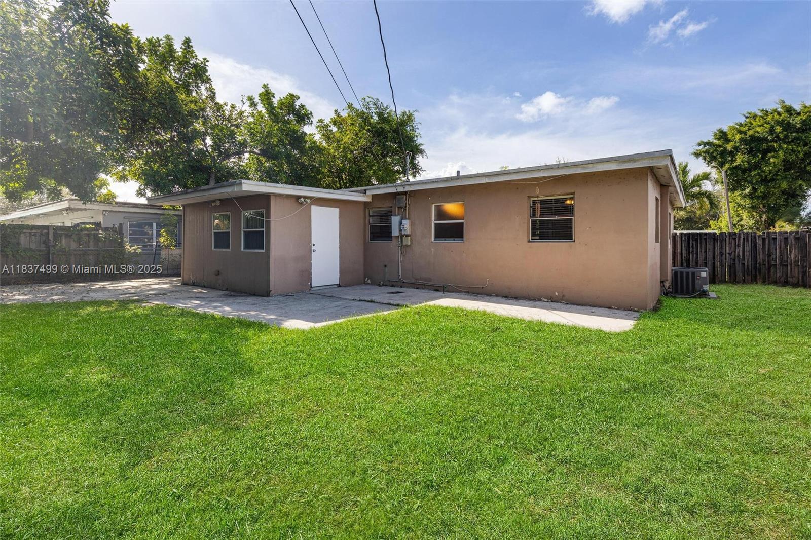 Oleander Heights - Residential