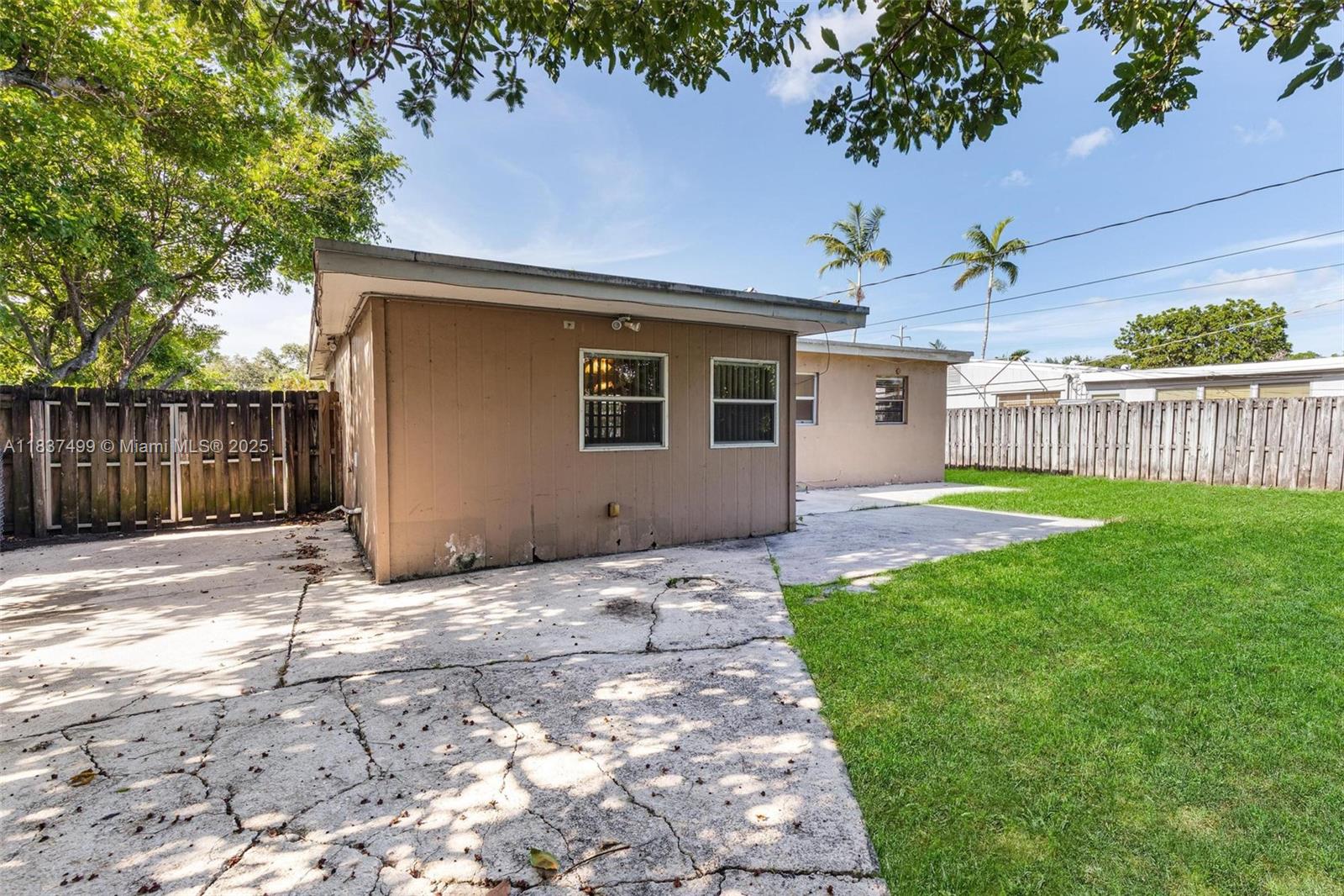 Oleander Heights - Residential