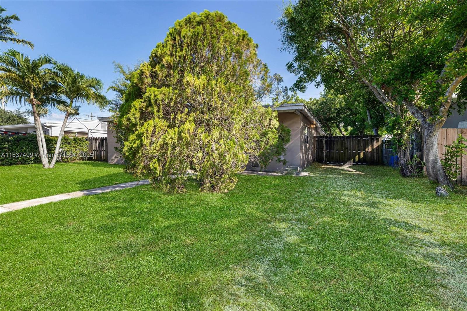 Oleander Heights - Residential