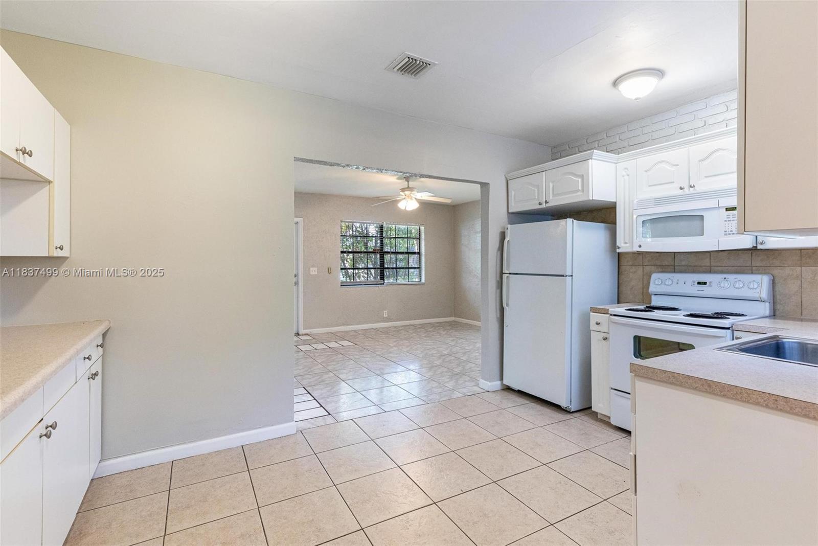 Oleander Heights - Residential