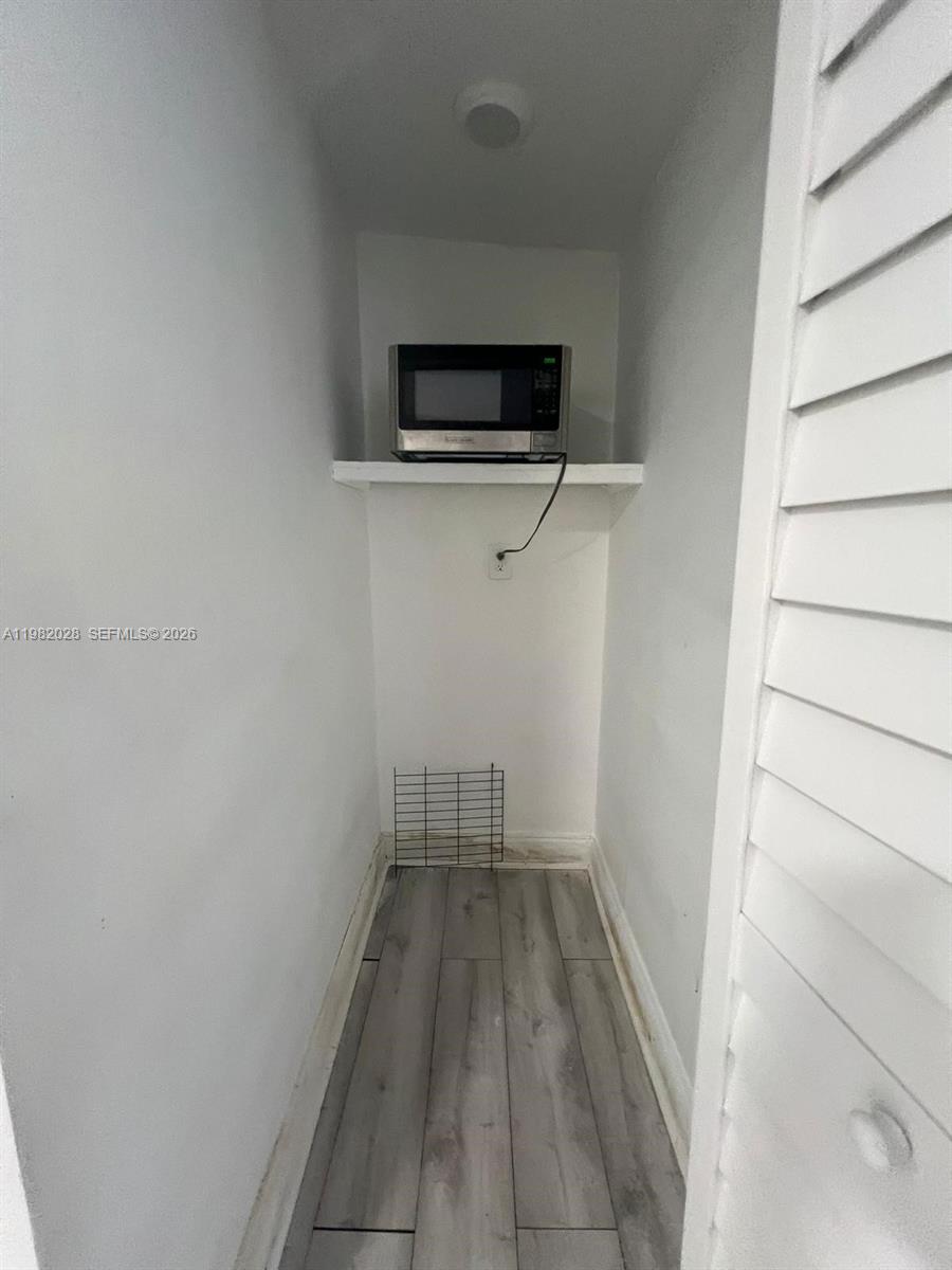 North Miami - Residential