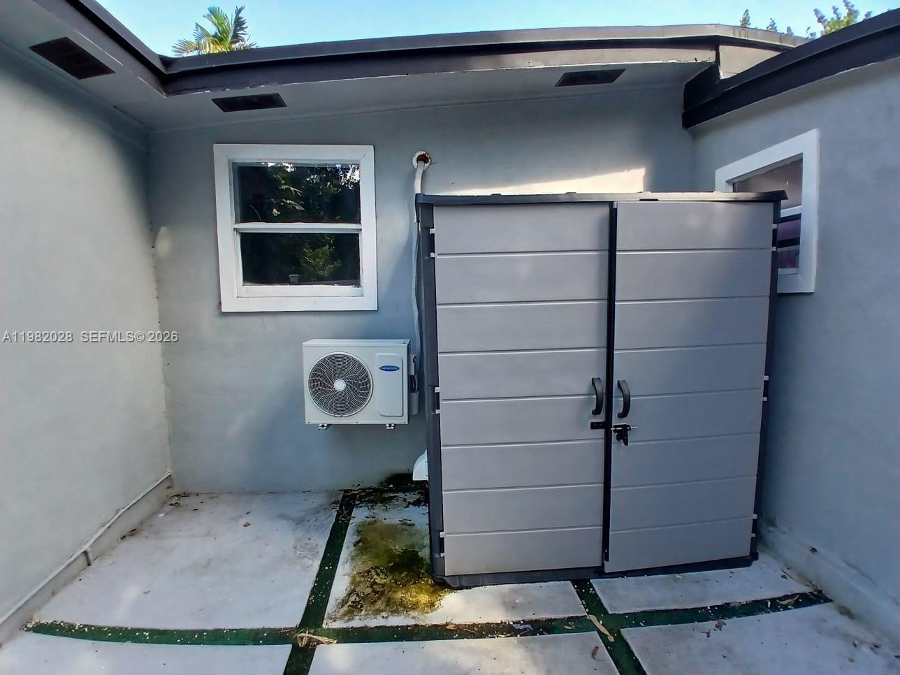 North Miami - Residential