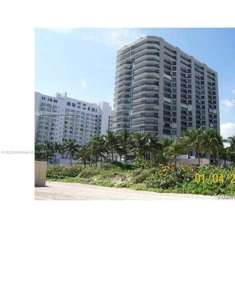 6767 Collins Ave Unit 205, Miami Beach, FL 33141 - MLS#: A11523294