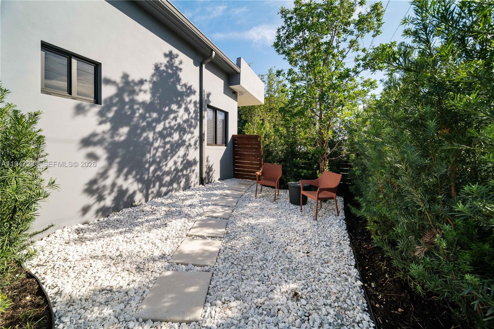 RAILWAY SHOPS ADDN 2ND AM - Residential