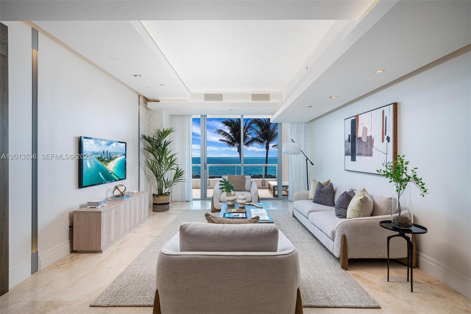 SOUTH CARILLON BEACH COND - Residential