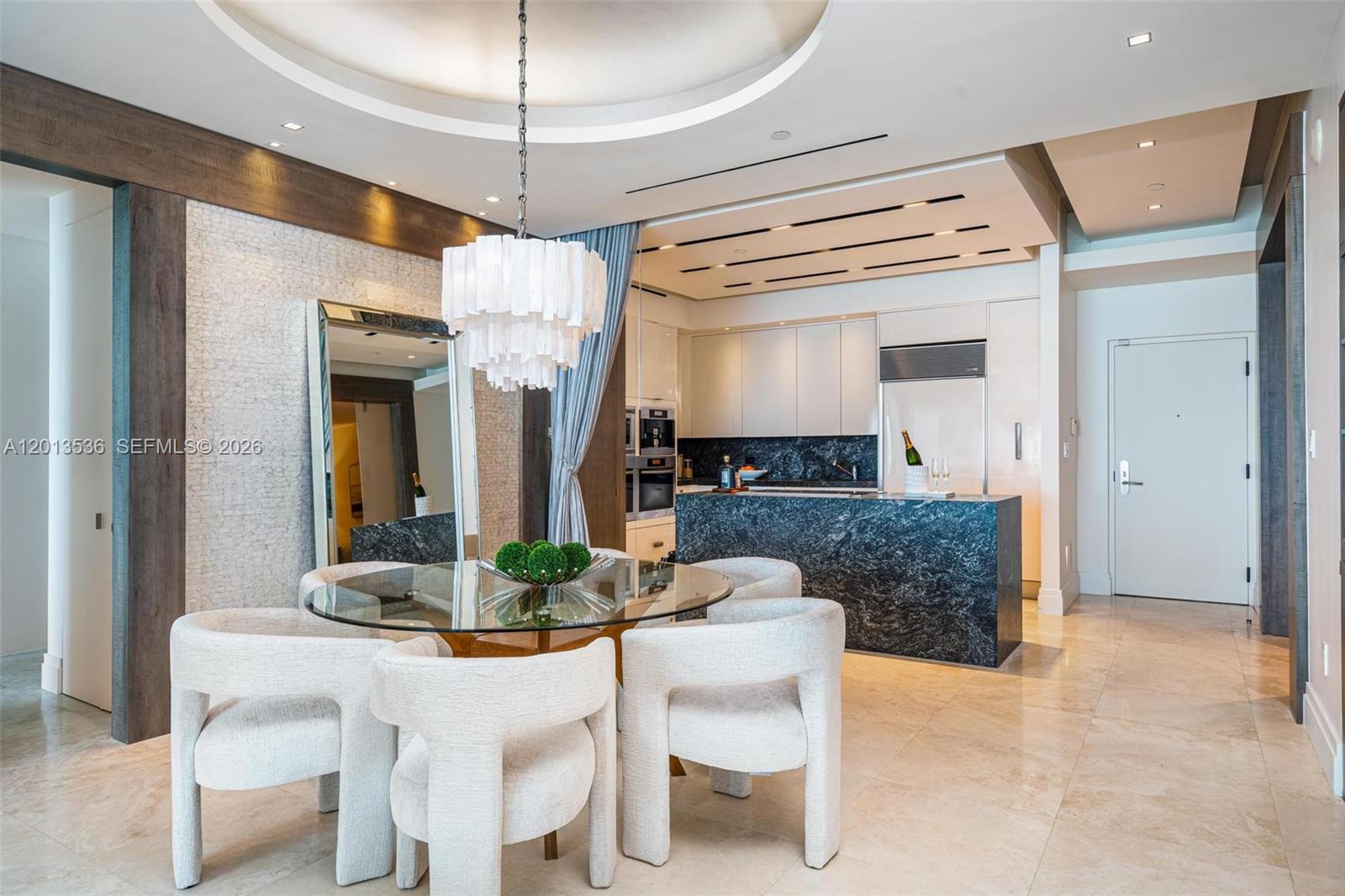 SOUTH CARILLON BEACH COND - Residential