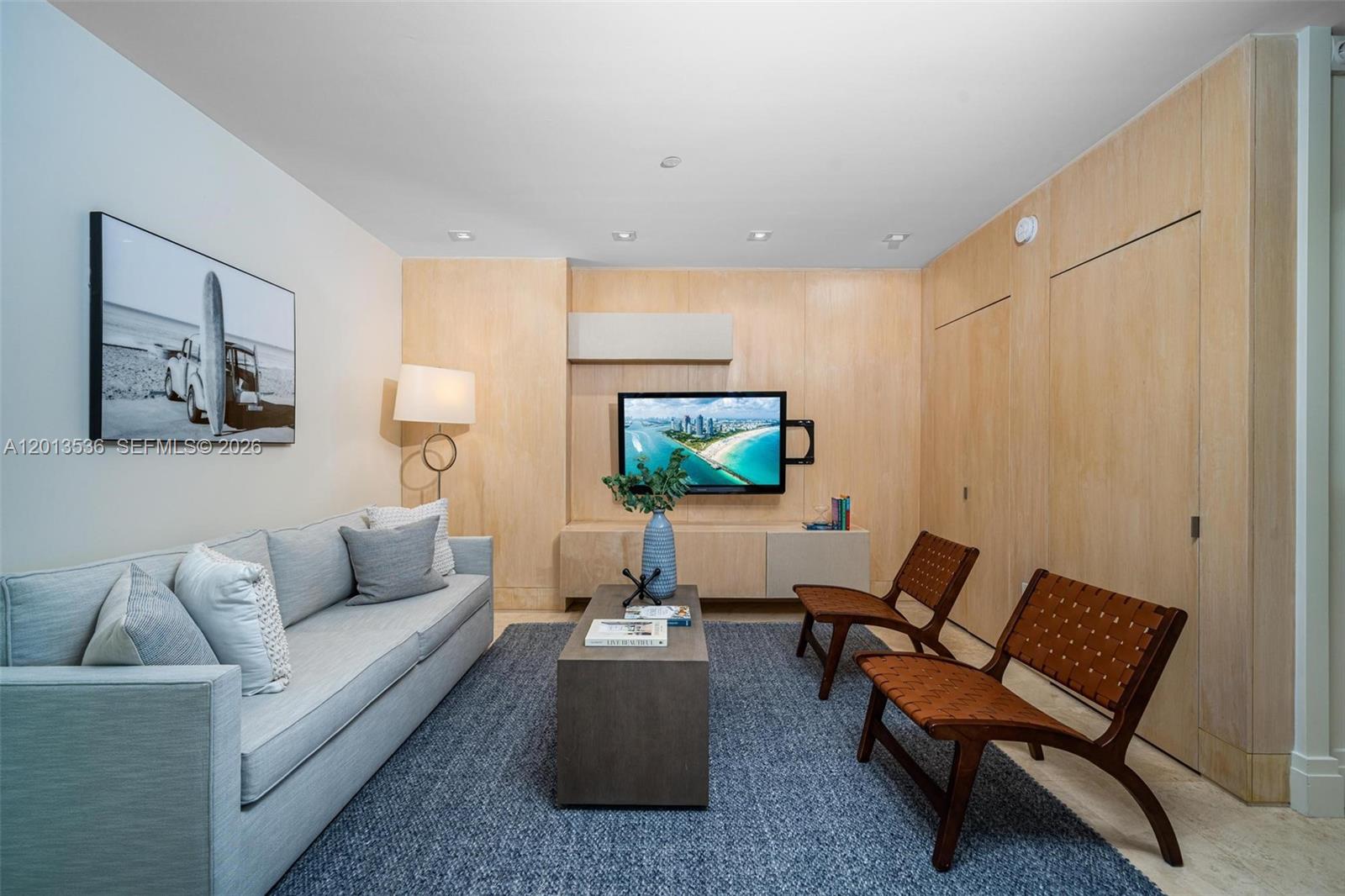 SOUTH CARILLON BEACH COND - Residential